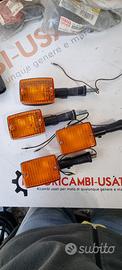 Frecce nuove YAMAHA xs 400 12e 12f