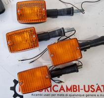 Frecce nuove YAMAHA xs 400 12e 12f