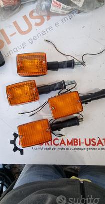 Frecce nuove YAMAHA xs 400 12e 12f