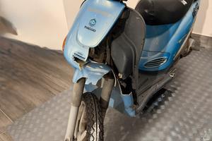 Piaggio liberty 50 2 tempi Asi