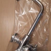 Rubinetto nuovo sigillato