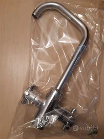 Rubinetto nuovo sigillato