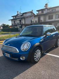 Mini 1.4 16V One Chili