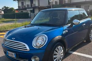 Mini 1.4 16V One Chili