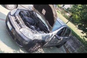 Fiat punto Natural Power 2005