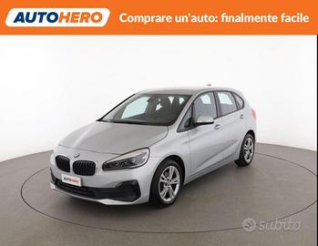 BMW 218 XW89812