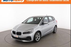 BMW 218 XW89812