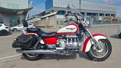 Honda Valkyrie 1.500 cc 6 Cilindri - Isritta ASI