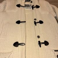 Bark bianco montgomery