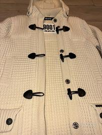 Bark bianco montgomery