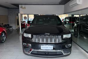 Jeep Grand Cherokee 3.0 V6 CRD 250 CV Multijet II 