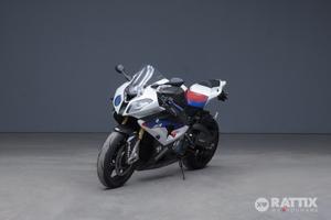 BMW S 1000 RR