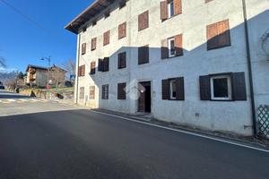 BIFAMILIARE A ARTA TERME