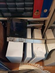 revox Evolution amplificatore radio lettore CD  			