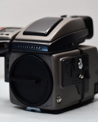 Hasselblad H4D-50 medio formato CCD 50MP