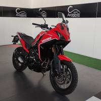 Moto Morini X-Cape 649