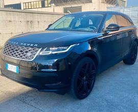 LAND ROVER Range Rover Velar - 2017