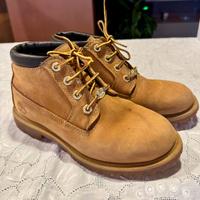 Scarponcino Timberland donna n^37