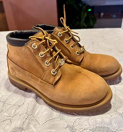 Scarponcino Timberland donna n^37