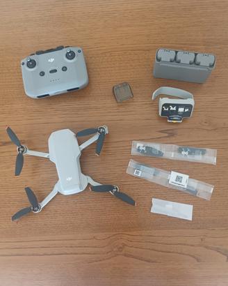 drone dij mini 2 combo 