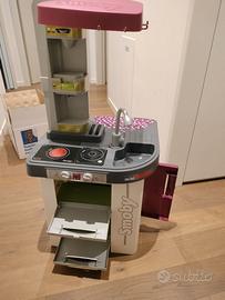 Cucina giocattolo Smoby