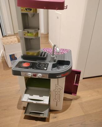 Cucina giocattolo Smoby