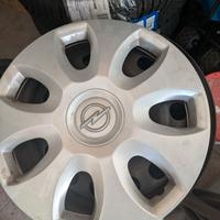 Copricerchi Opel del 15