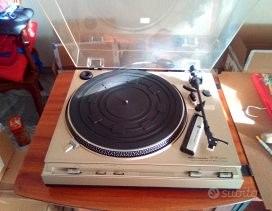 Piatto giradischi Marantz TT2200