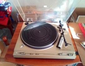 Piatto giradischi Marantz TT2200