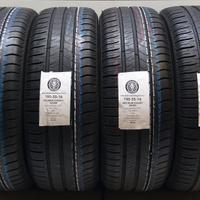 4 GOMME 195 55 16 MICHELIN A29407