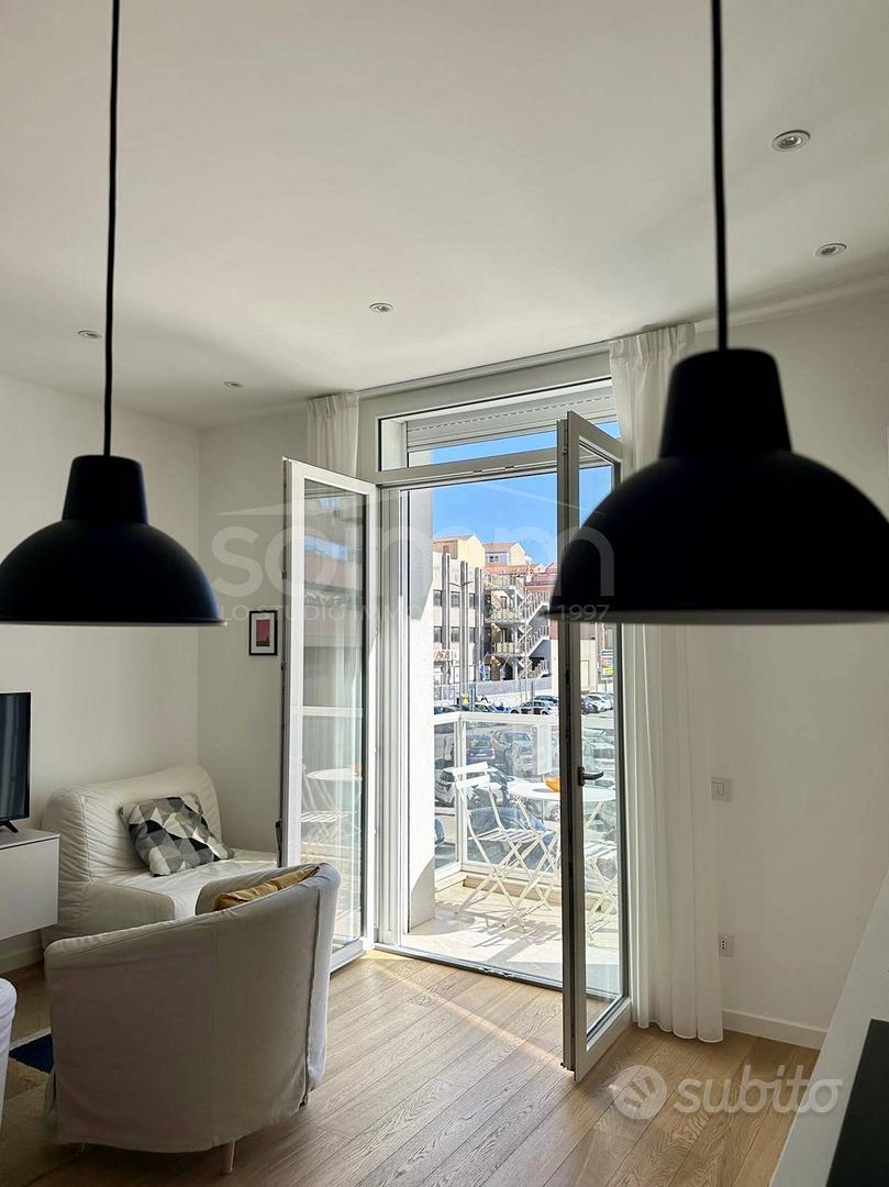 Apartment in Cagliari, Bonaria - Vista 3