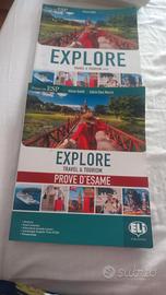 Esplorare travel e tourism