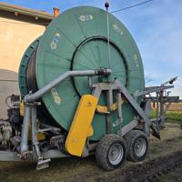 Rotolone da irrigazione Ferbo