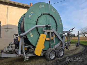 Rotolone da irrigazione Ferbo