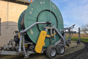 Rotolone da irrigazione Ferbo
