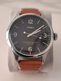 Timex waterbury