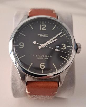 Timex waterbury