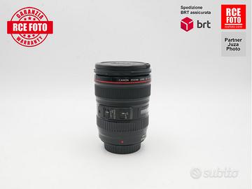 Canon EF 24-105 F4 L IS USM (Canon)