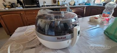 Tefal friggitrice ad aria