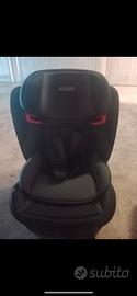Seggiolino auto