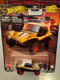 Meyer Manx (Dune Buggy) Hot Wheels
