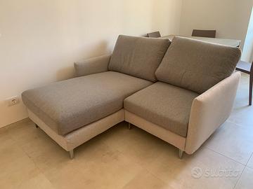 Divano NUOVO Linea Gaggioli