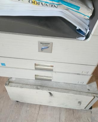 STAMPANTE PROFESSIONALE