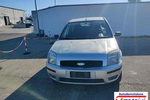 FORD FUSION JU 1.4 TDCI 68CV 02-12 -ricambi
