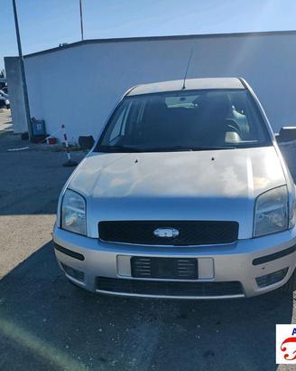 FORD FUSION JU 1.4 TDCI 68CV 02-12 -ricambi