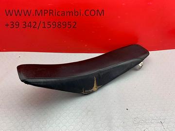 SELLA SEDUTA KAWASAKI KXF 250 2007 2008 2006