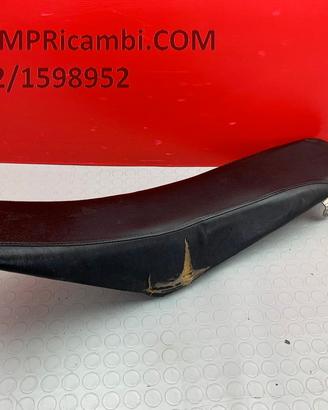 SELLA SEDUTA KAWASAKI KXF 250 2007 2008 2006