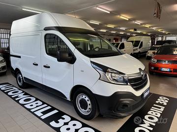Renault Trafic T29 2.0 dCi 145CV PC-TA Furgone Ene