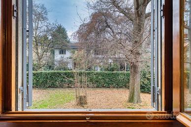 Appartamento di 116 m² con 3 locali a Milano