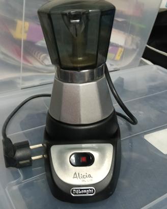 ALICIA PLUS caffettiera elettrica 
